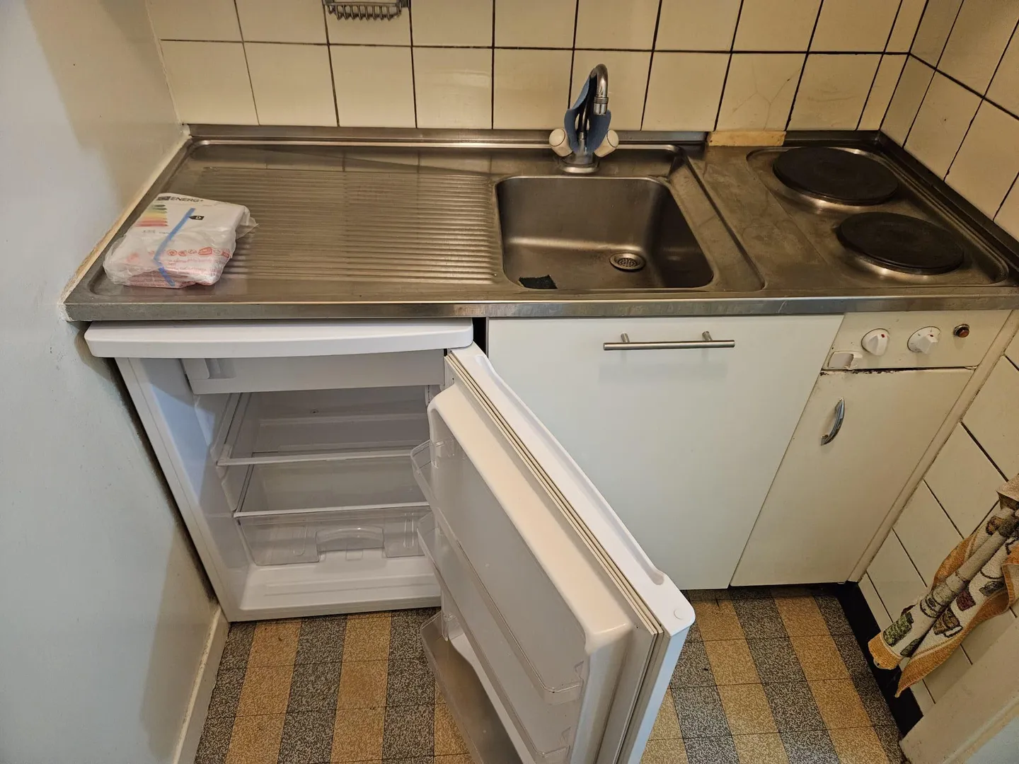 Studio vicino al vecchio Carouge - Foto 7 di 9