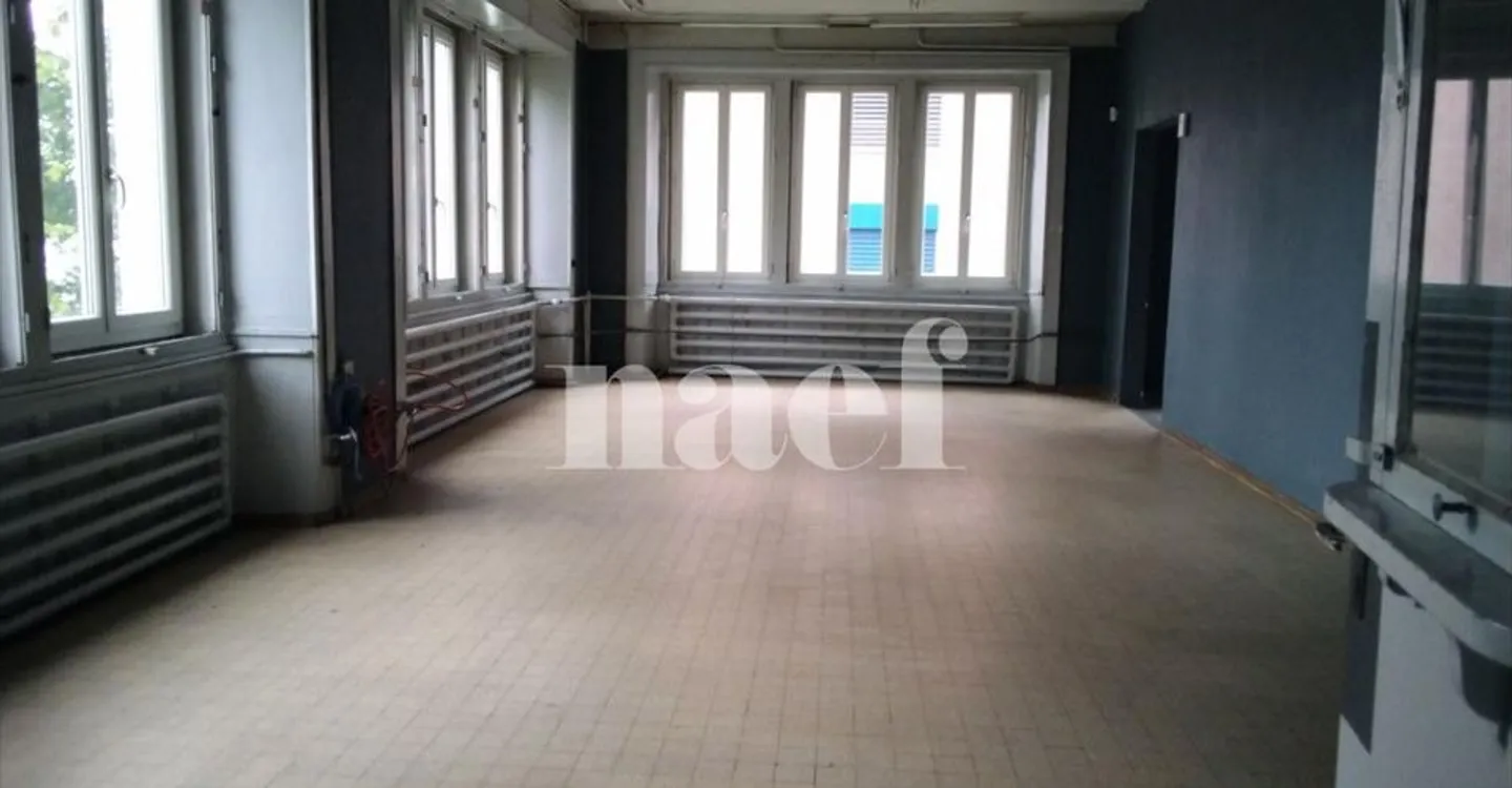 Bureau à louer - Photo 6 sur 13