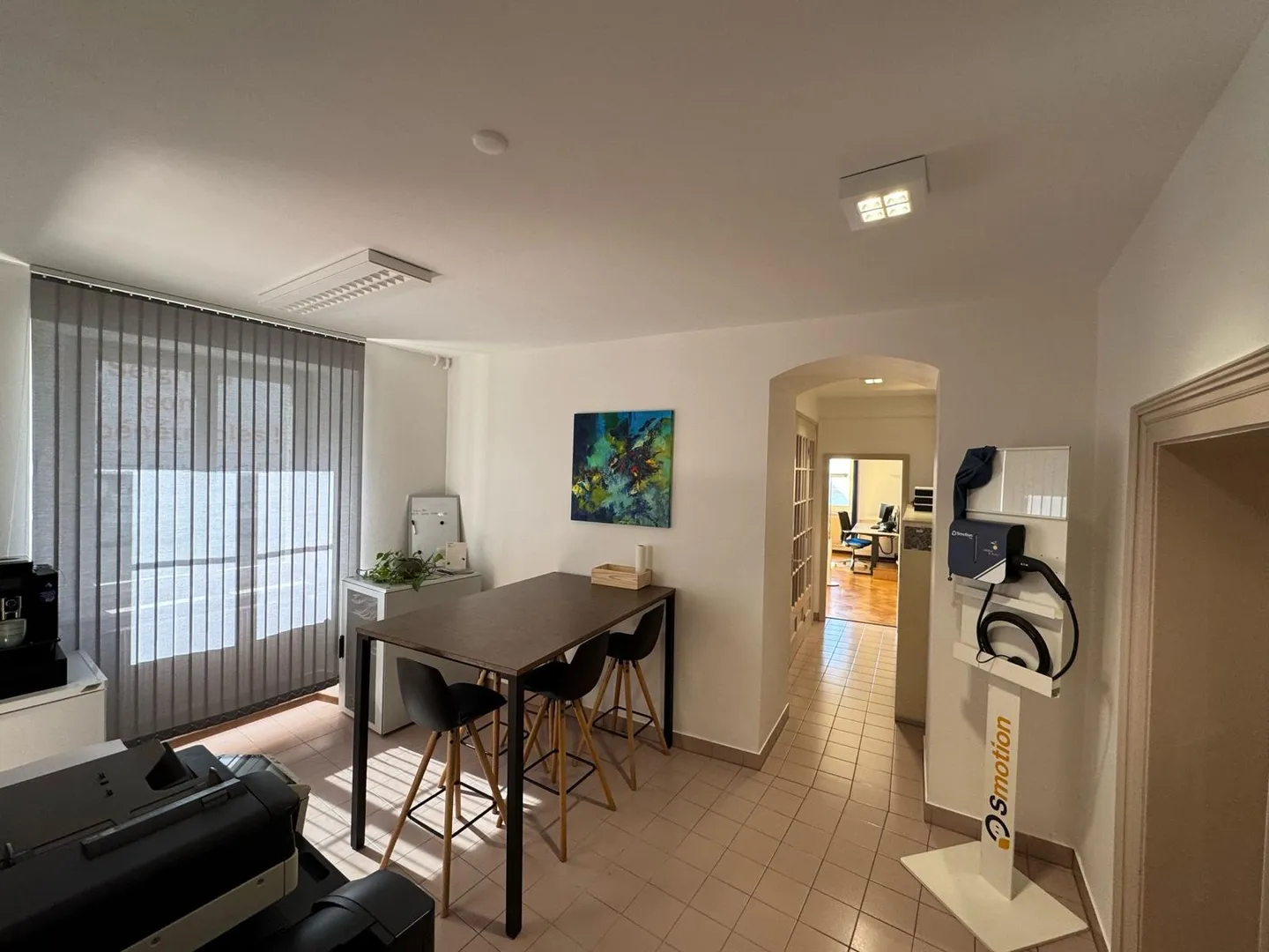 Büro in Delémont - Foto 4 von 10