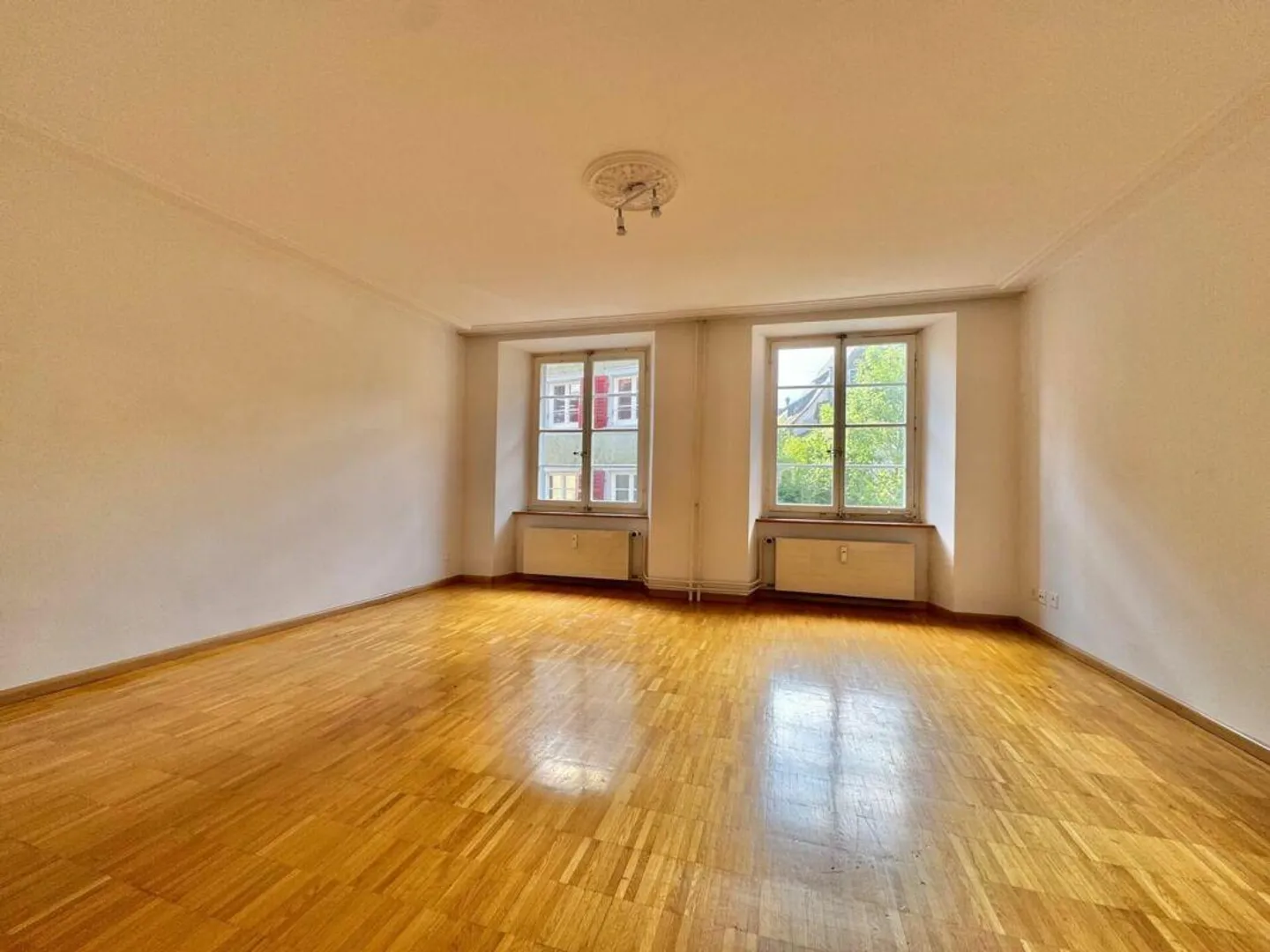 Wohnung mieten - Foto 2 von 8