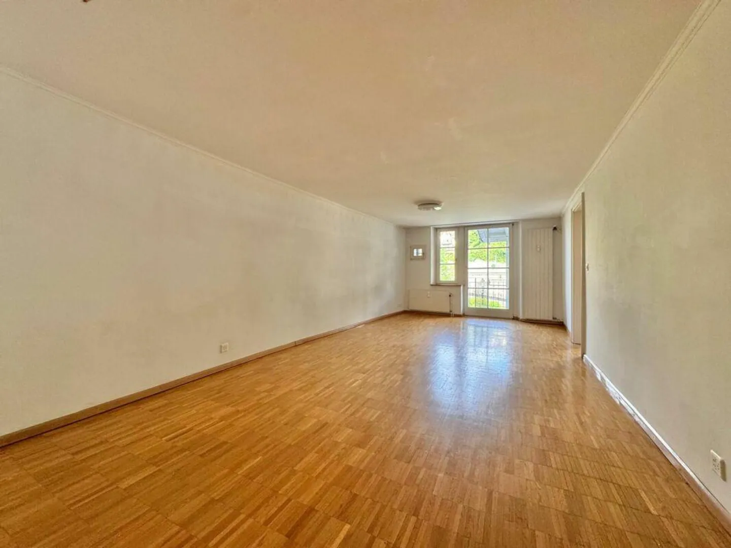 Wohnung mieten - Foto 3 von 8