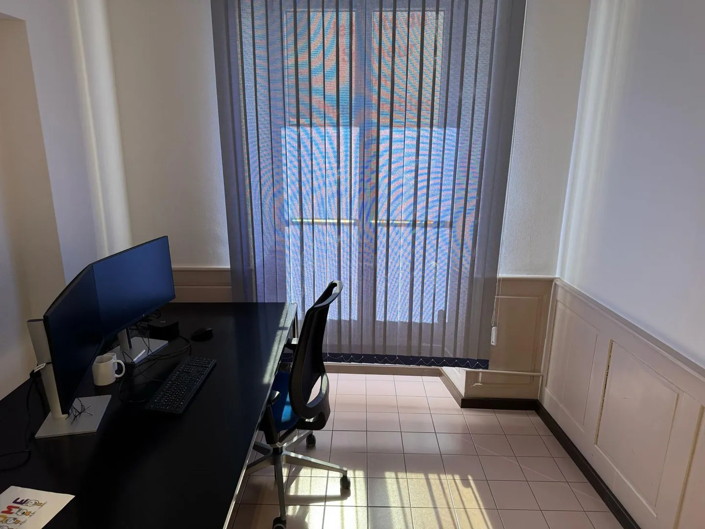 Büro in Delémont - Foto 7 von 10