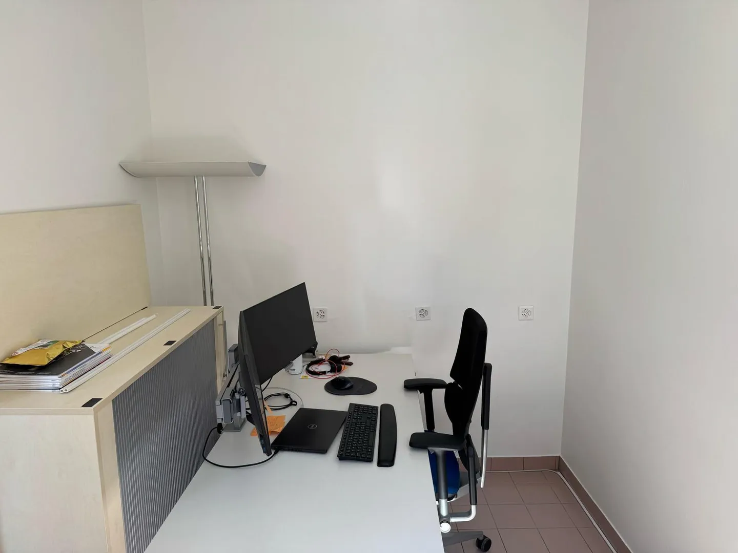 Büro in Delémont - Foto 8 von 10