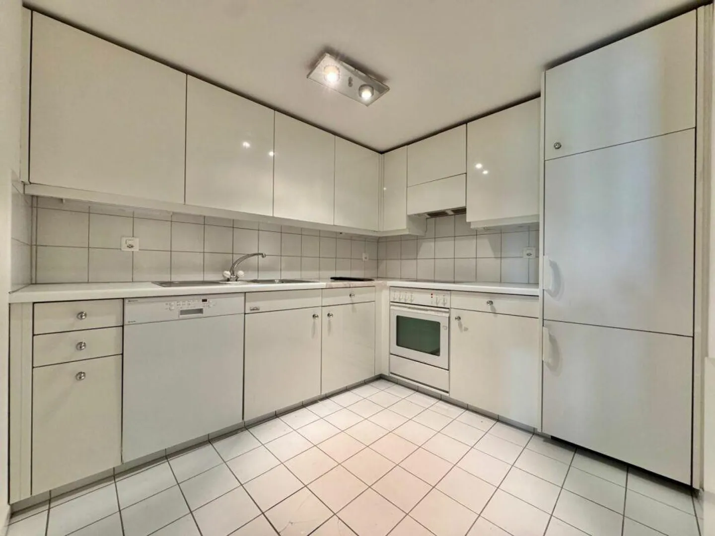 Wohnung mieten - Foto 5 von 8