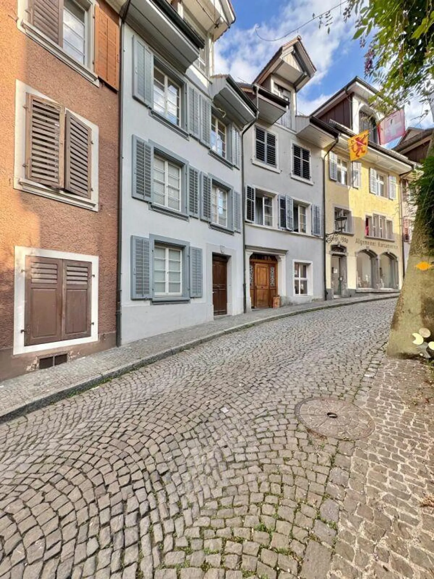 Wohnung mieten - Foto 6 von 8
