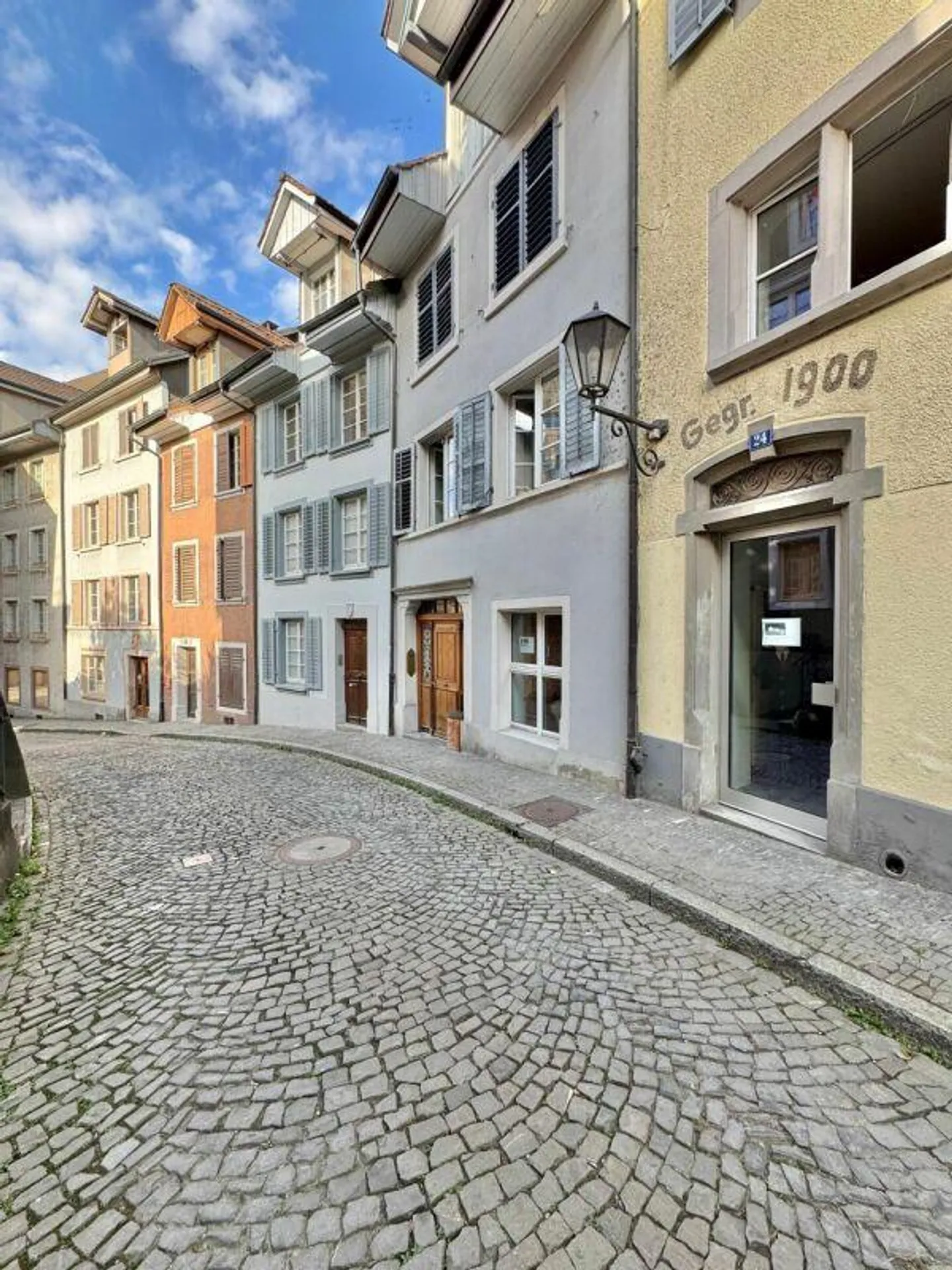 Wohnung mieten - Foto 7 von 8