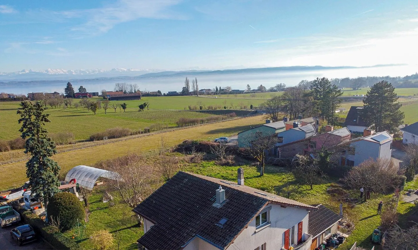 Discover new project at the Salon de l'Immobilier NEuchâtelois - Photo 2 of 6