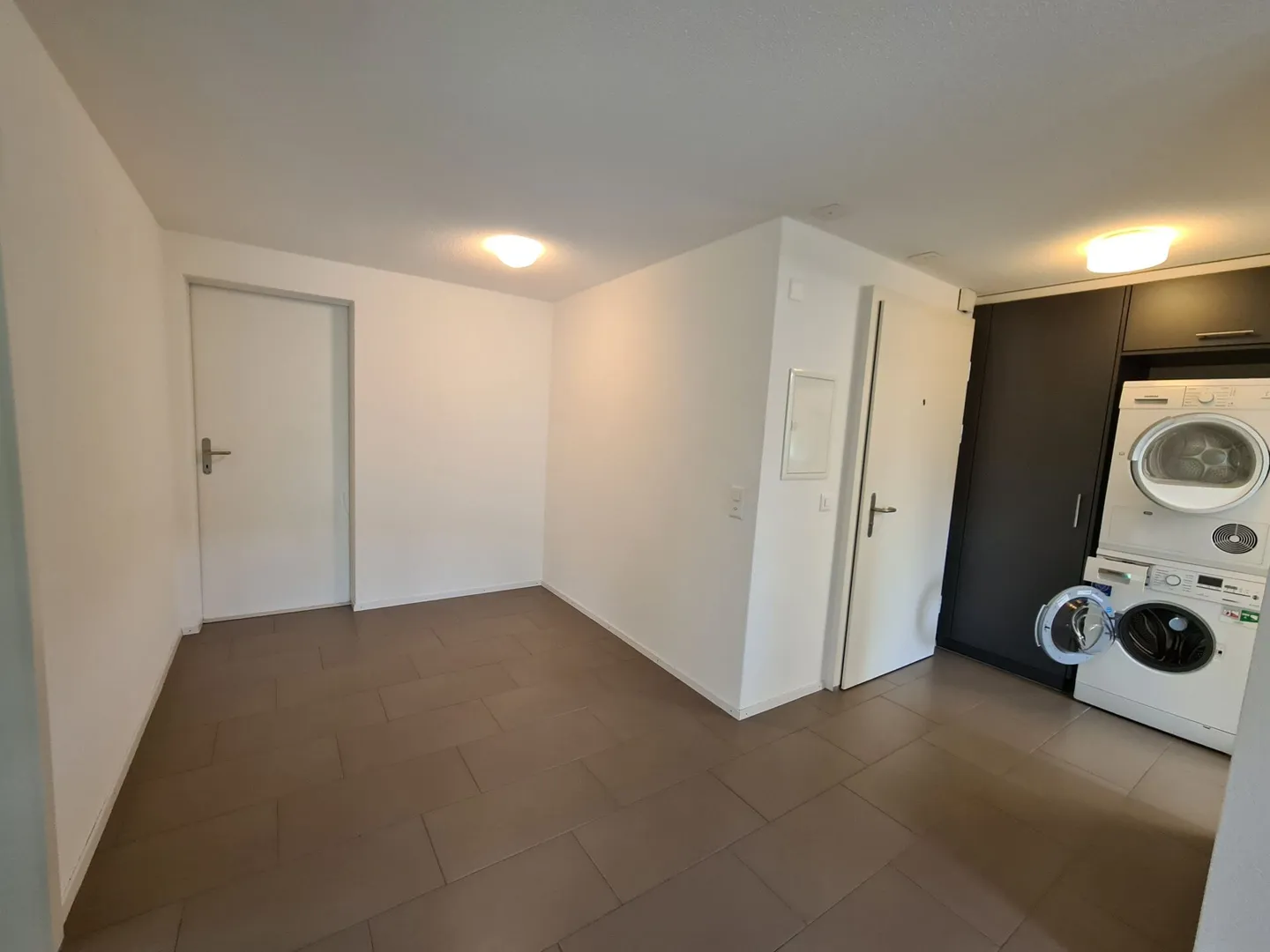 Helle 2,5-Zimmer Wohnung - Foto 4 von 6