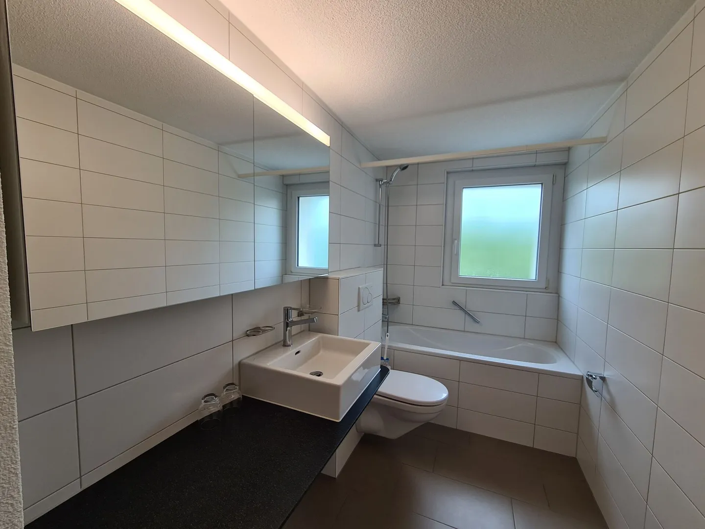 Helle 2,5-Zimmer Wohnung - Foto 5 von 6