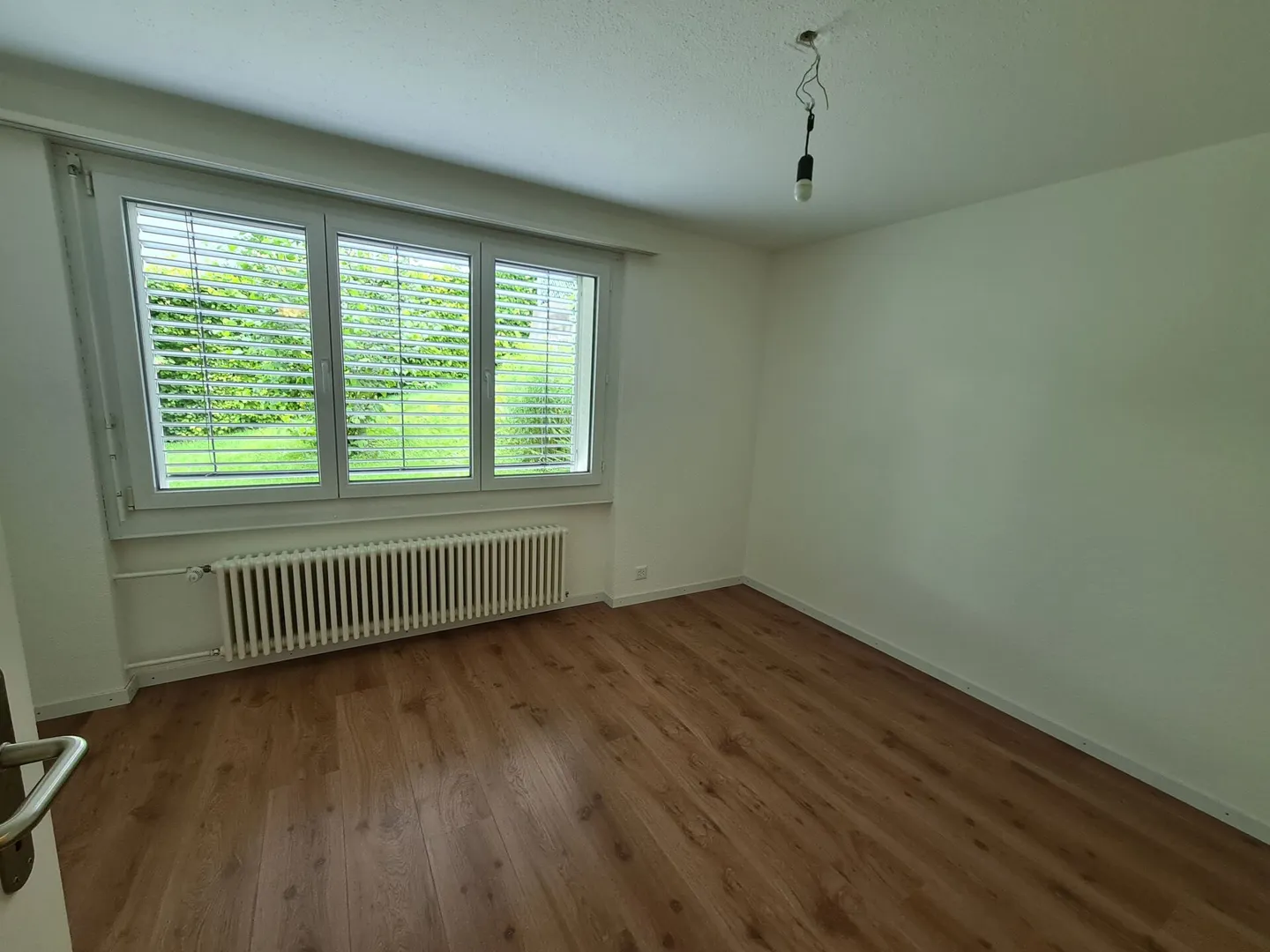 Helle 2,5-Zimmer Wohnung - Foto 6 von 6