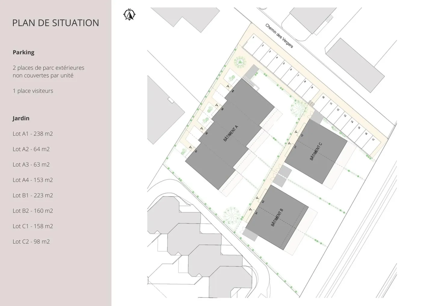 Discover new project at the Salon de l'Immobilier NEuchâtelois - Photo 6 of 6