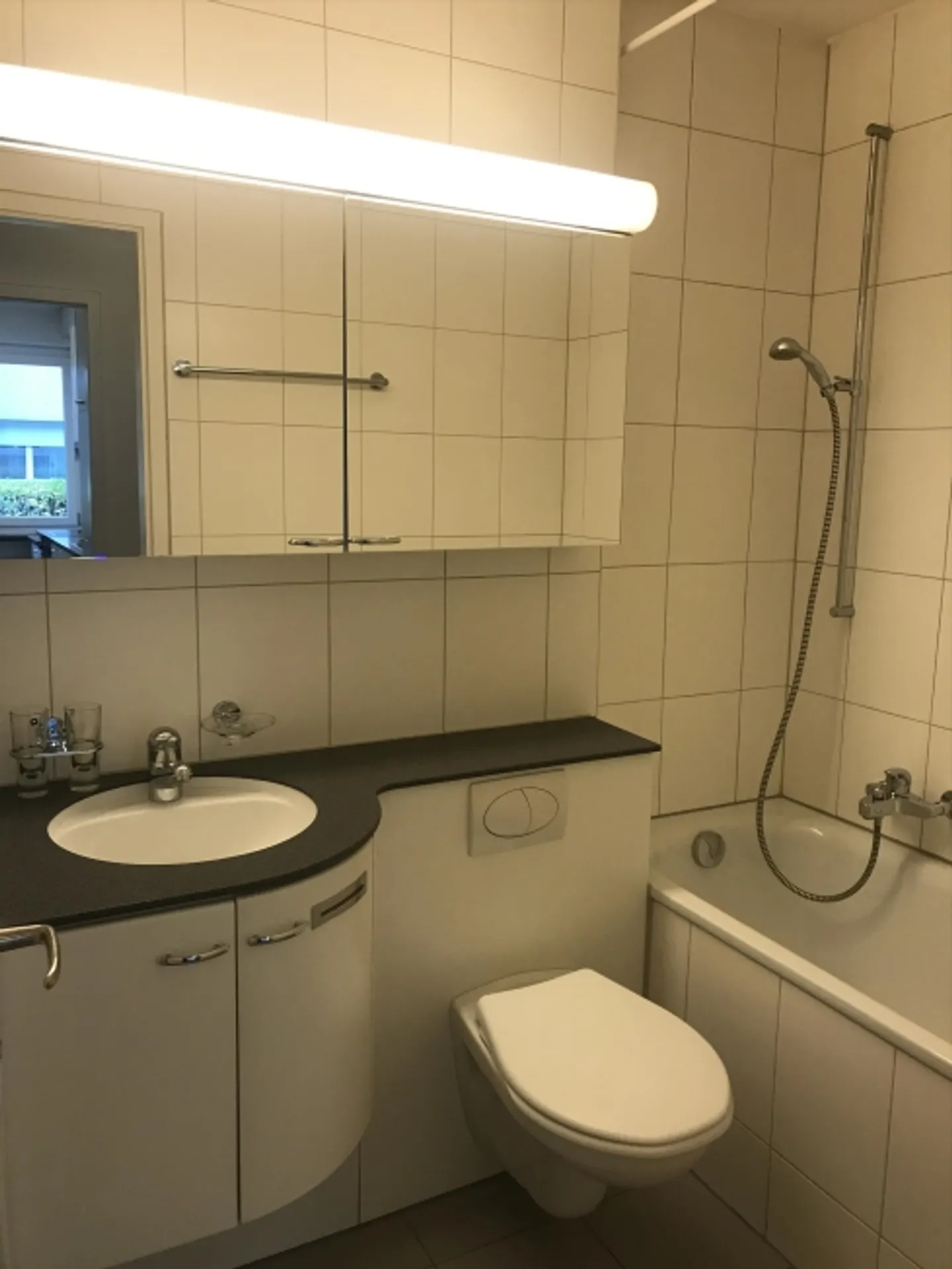 Helle Wohnung in zentraler Lage - Foto 4 von 5