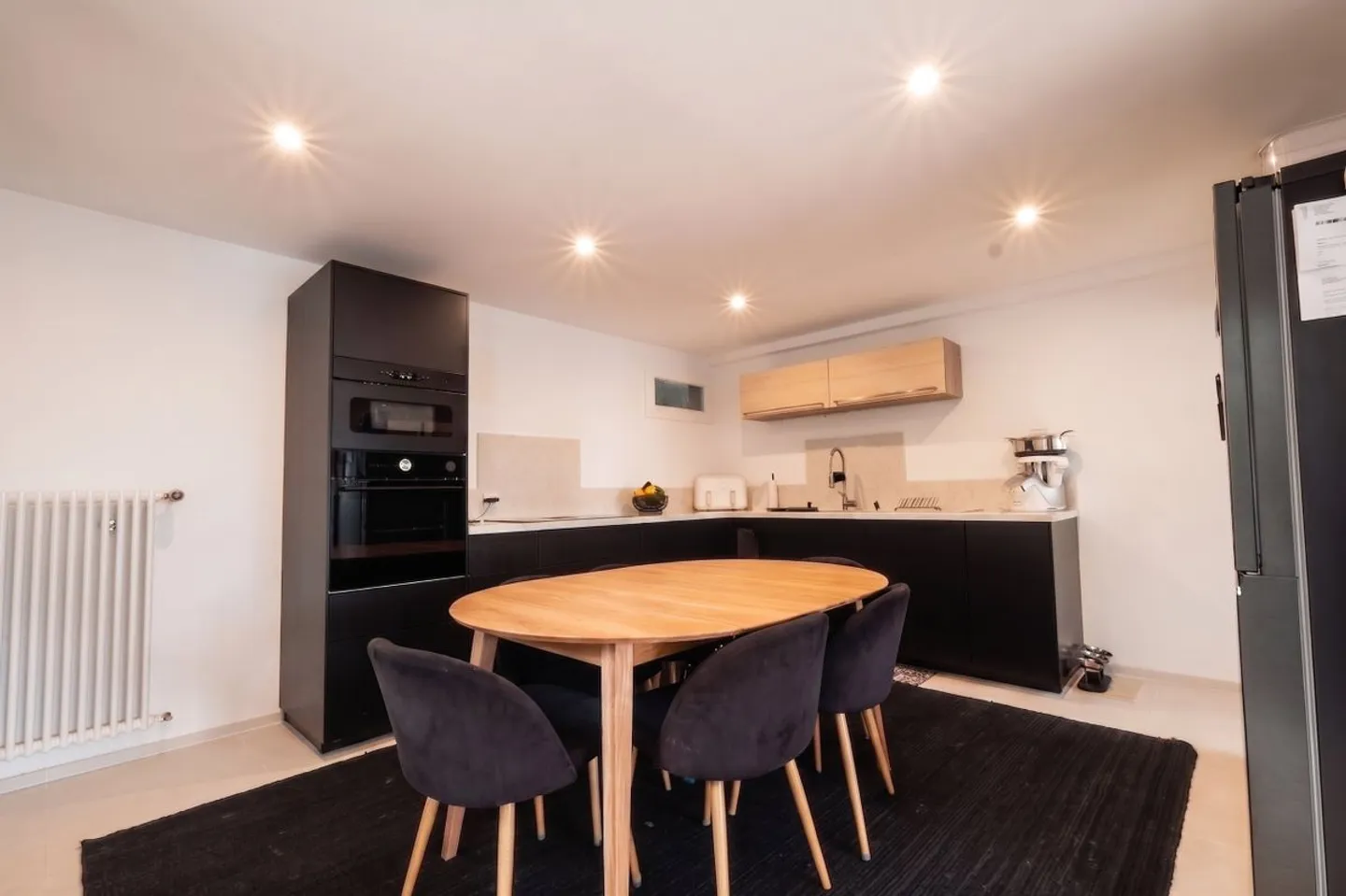 Appartement Terrasse Charmant - Photo 3 sur 13