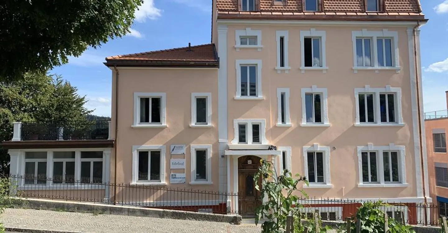 Bureau à louer - Photo 11 sur 13