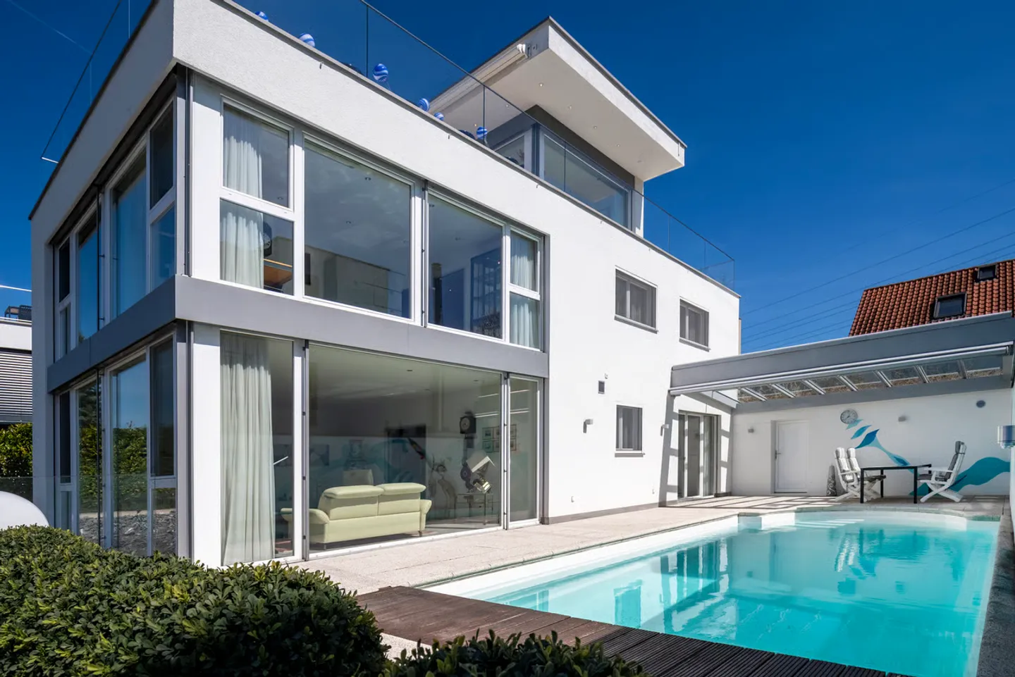 Summer Begins at Home - with Private Pool - Photo 2 of 12