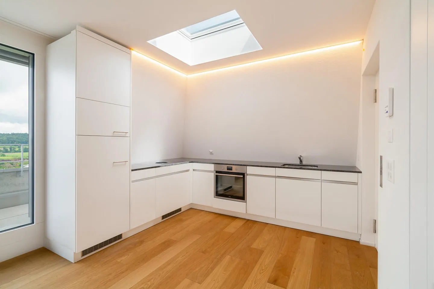 Deux étages pleins de lumière - Votre nouvelle maison dans un immeuble neuf - Photo 2 sur 10