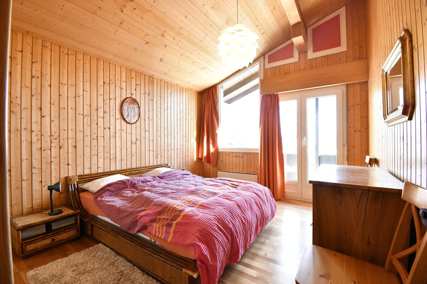 Chalet 6.5 rooms - Photo 4 of 7