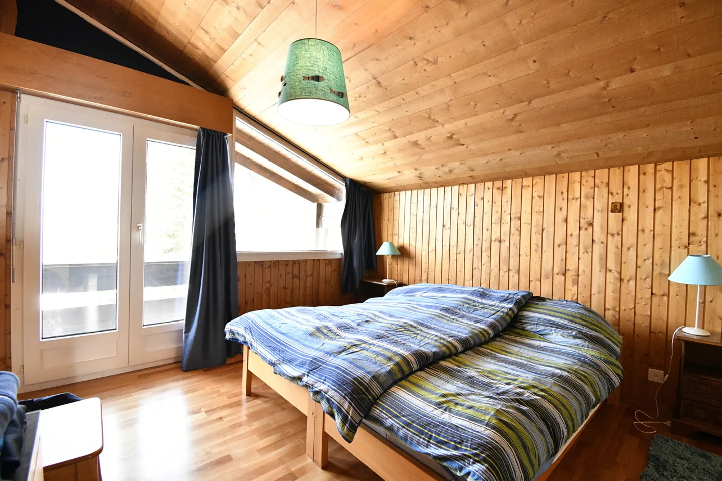 Chalet 6.5 rooms - Photo 6 of 7