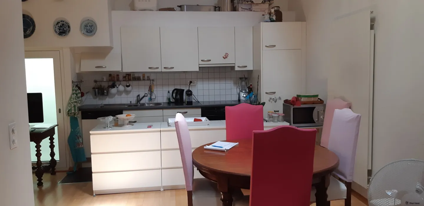 Charming 3.5 Room Apartment - Photo 7 of 7