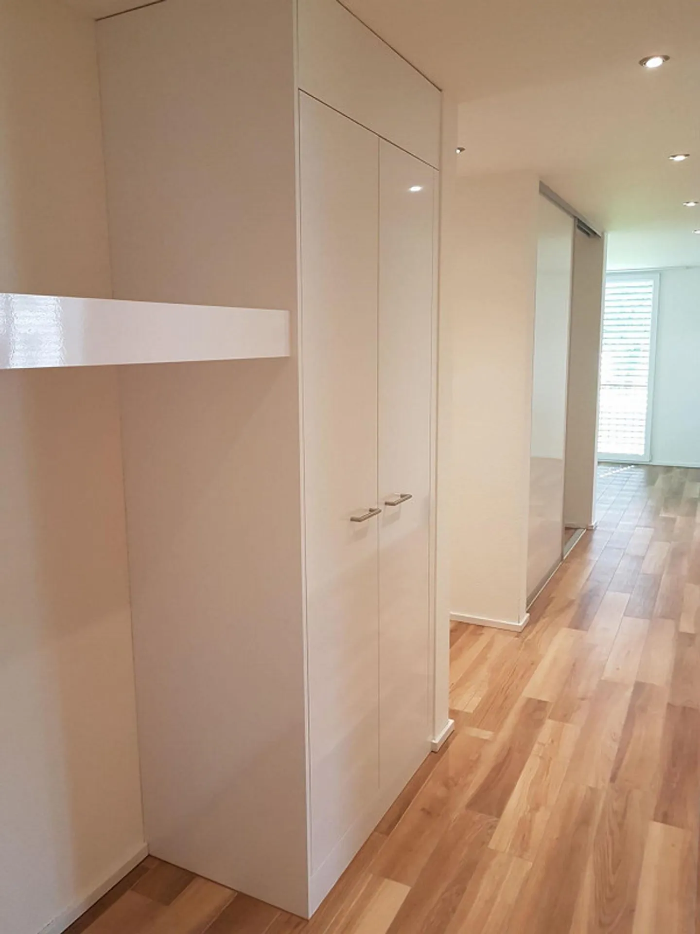 Moderne 3.5 Zimmerwohnung - Foto 7 von 13