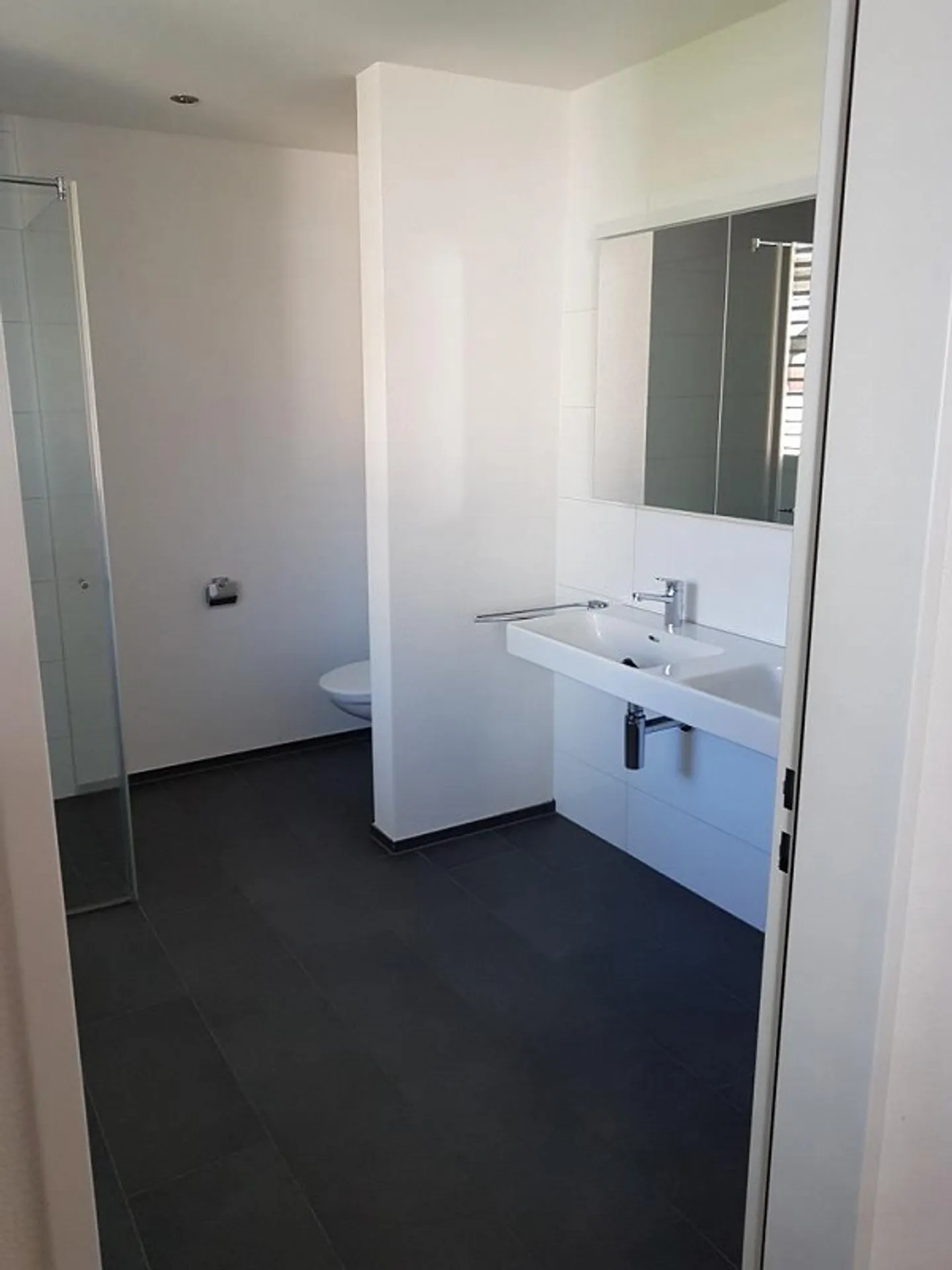 Moderne 3.5 Zimmerwohnung - Foto 10 von 13