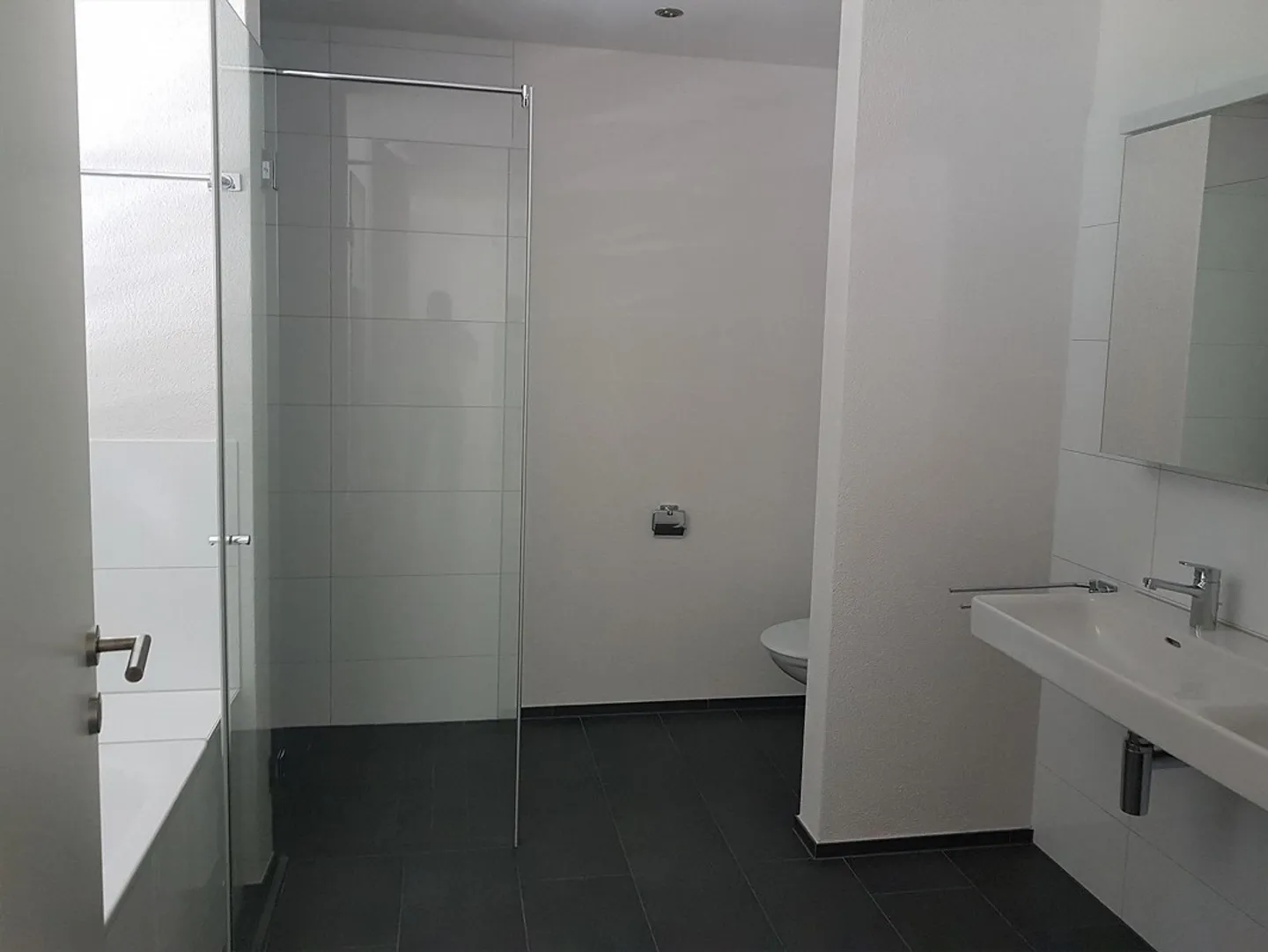 Moderne 3.5 Zimmerwohnung - Foto 11 von 13