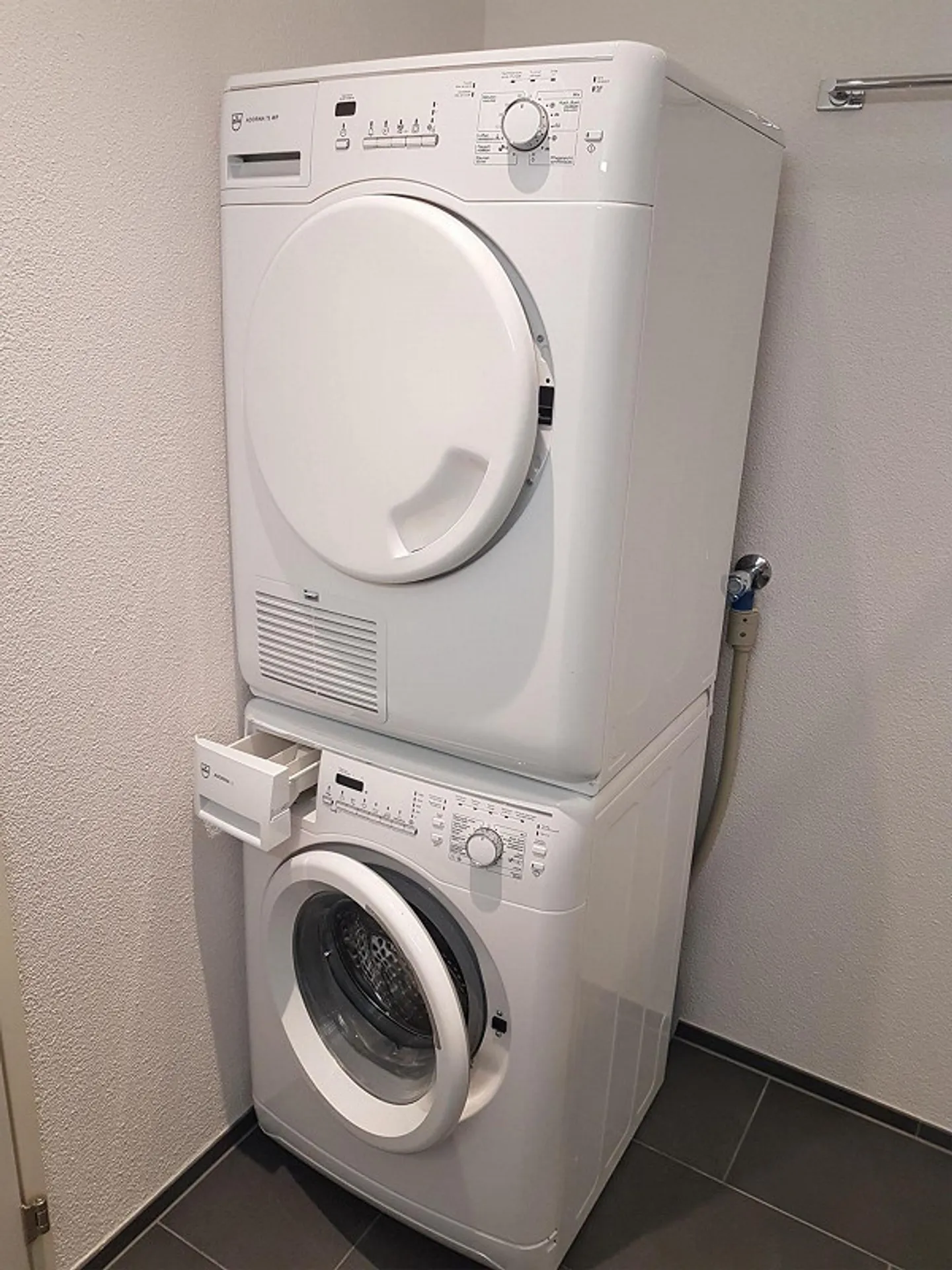 Moderne 3.5 Zimmerwohnung - Foto 12 von 13