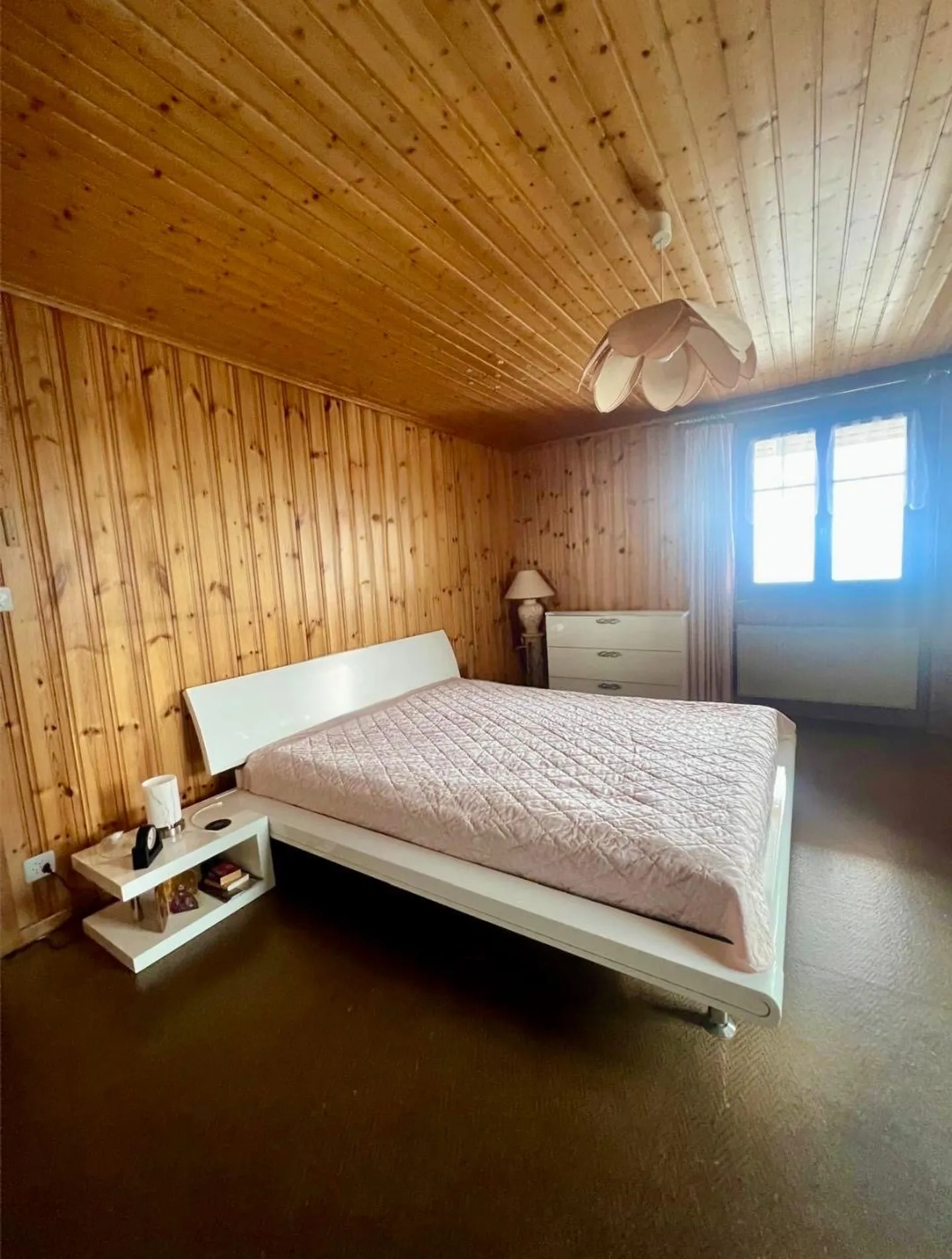 Ferme Charmante avec Potentiel - Photo 10 sur 14