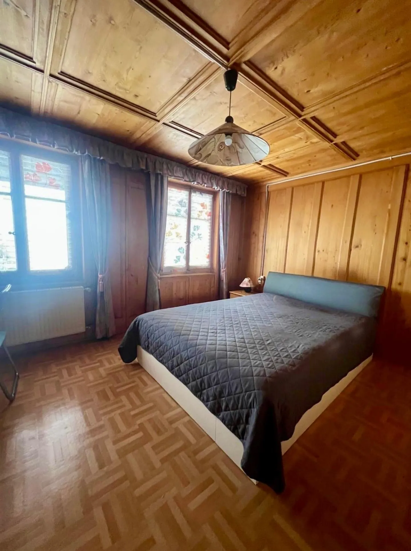 Ferme Charmante avec Potentiel - Photo 11 sur 14