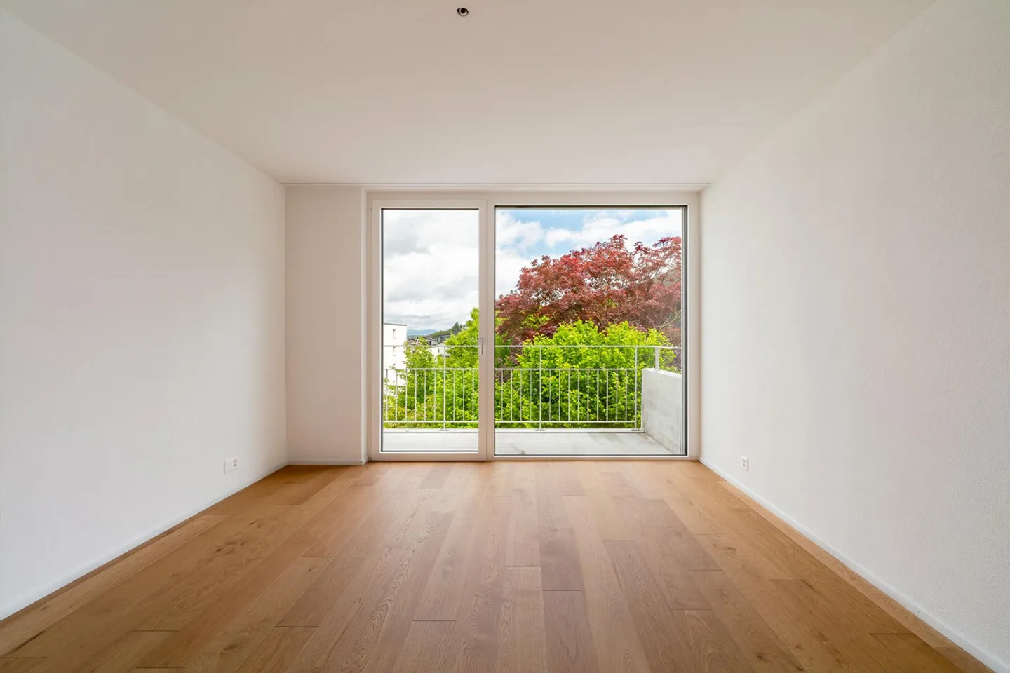 Deux étages pleins de lumière - Votre nouvelle maison dans un immeuble neuf - Photo 8 sur 10
