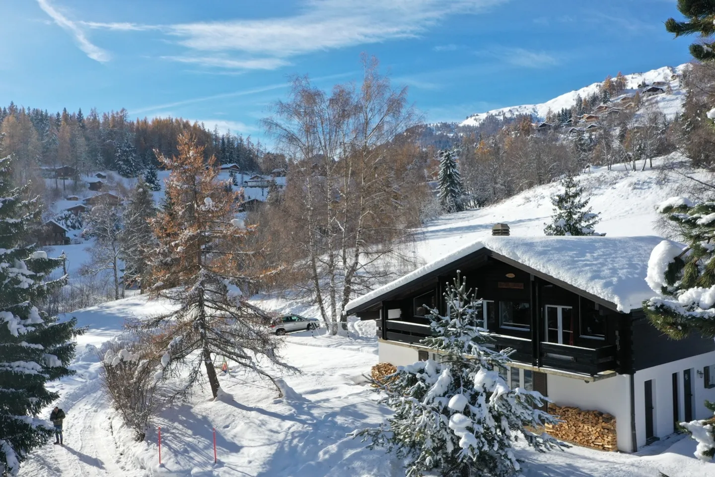 Chalet 6.5 rooms - Photo 7 of 7