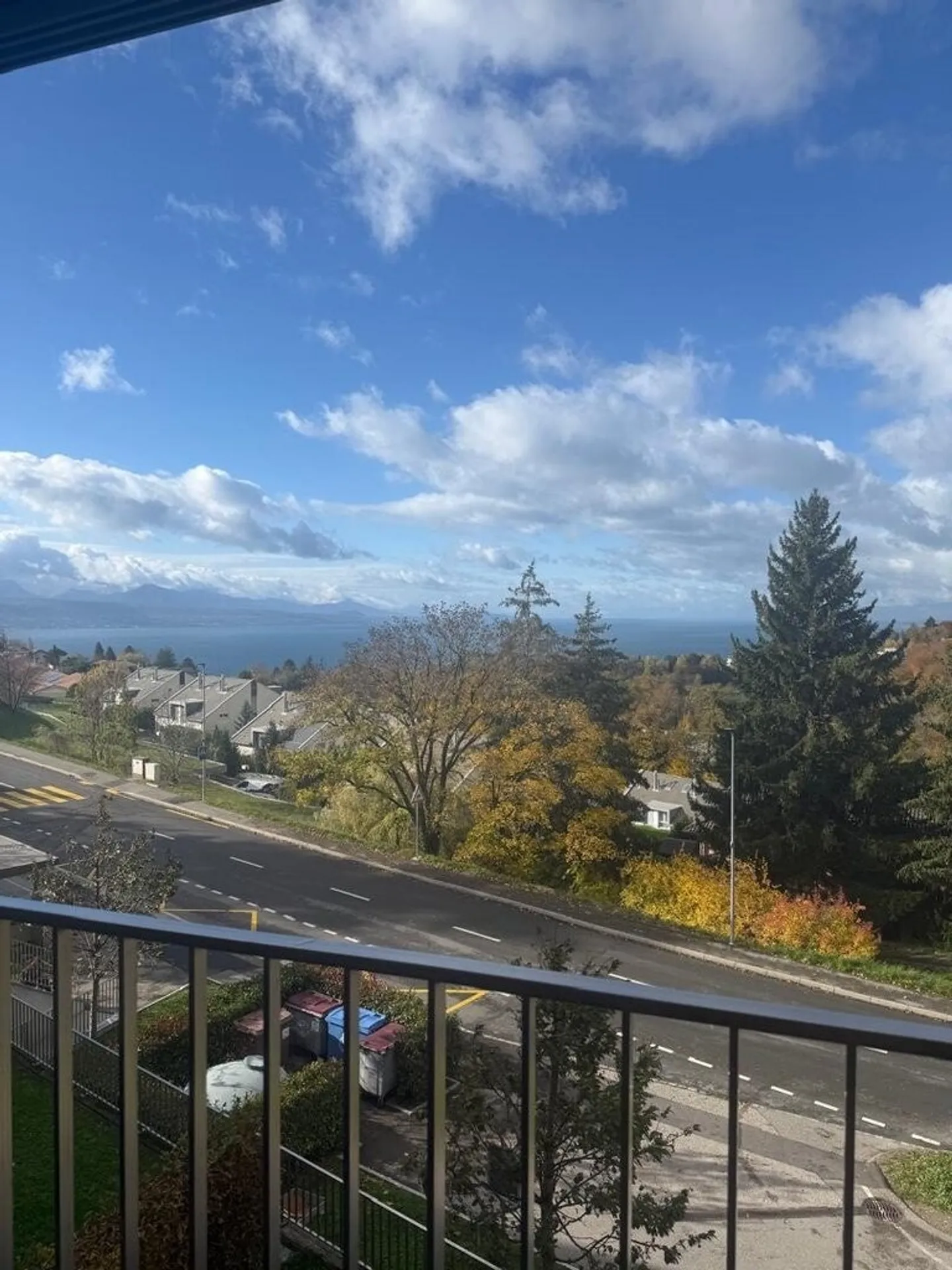 Stupendo appartamento con terrazza e vista lago mozzafiato - Foto 7 di 7