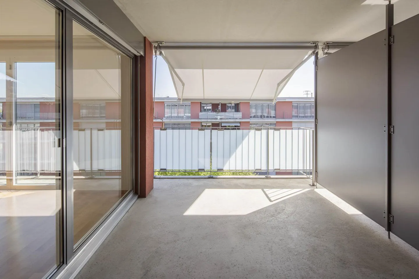 Bellissimo appartamento di 3.5 locali - ideale per coppie o famiglie! - Foto 6 di 6