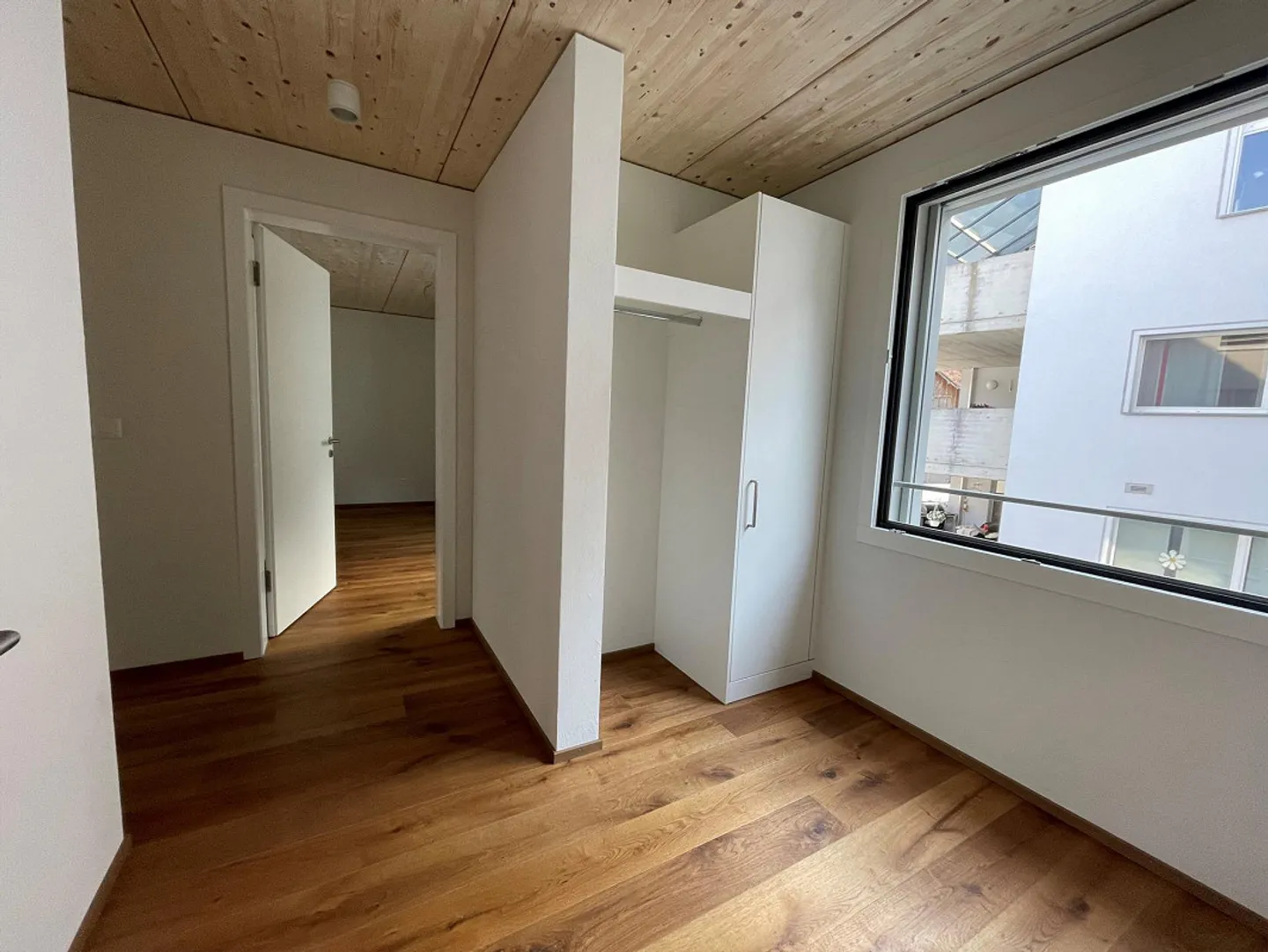 Luxuswohnung in Untervaz - Foto 5 von 11
