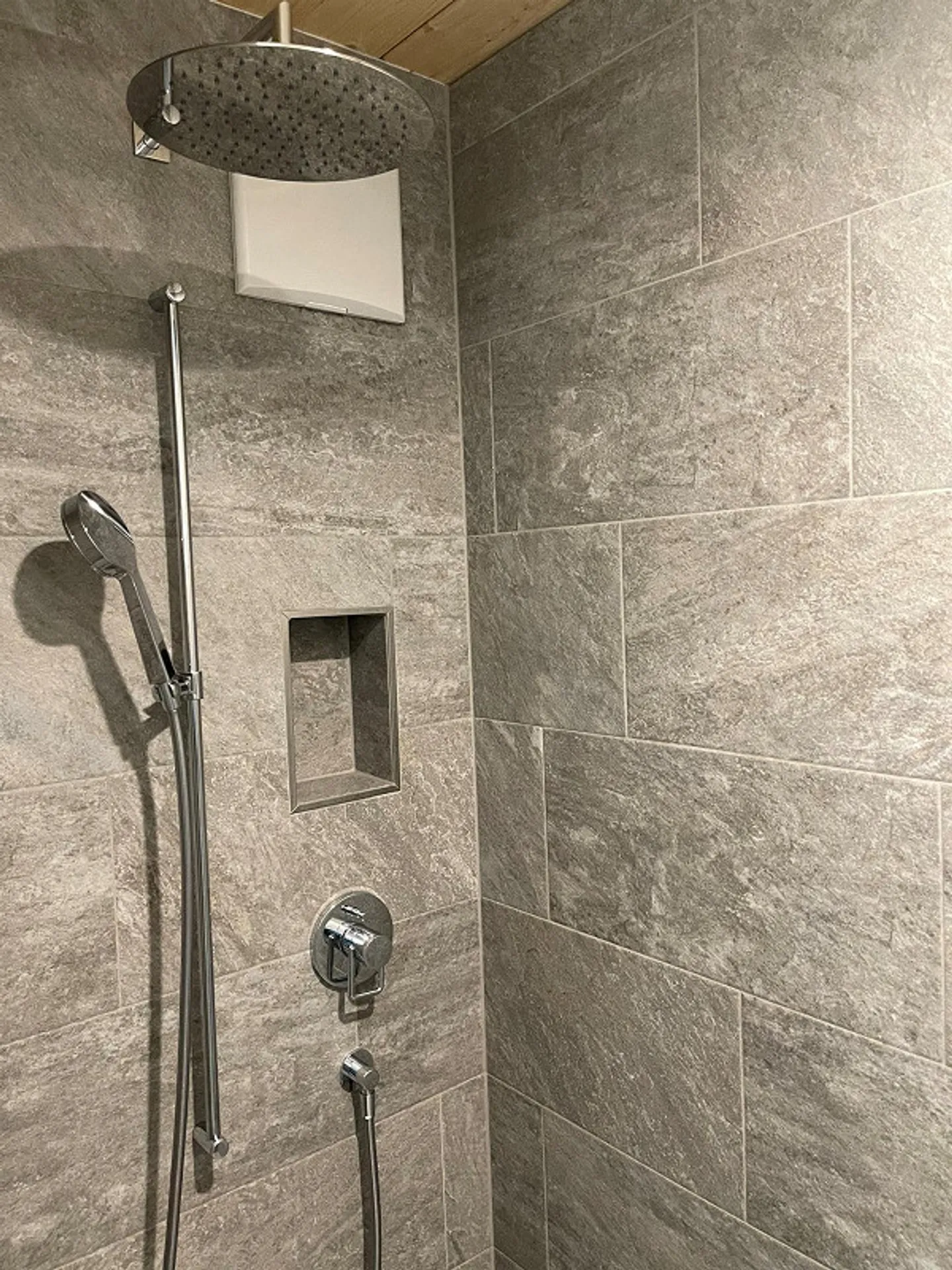 Luxuswohnung in Untervaz - Foto 7 von 11