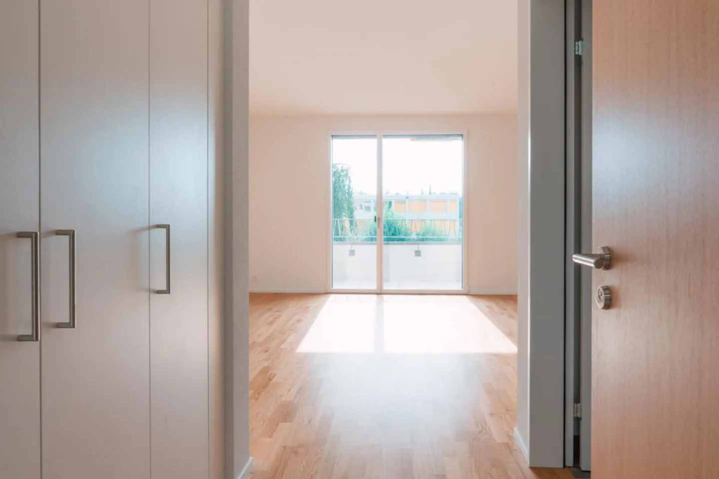 Emplacement résidentiel parfait au cœur d'Ebikon - Photo 3 sur 4