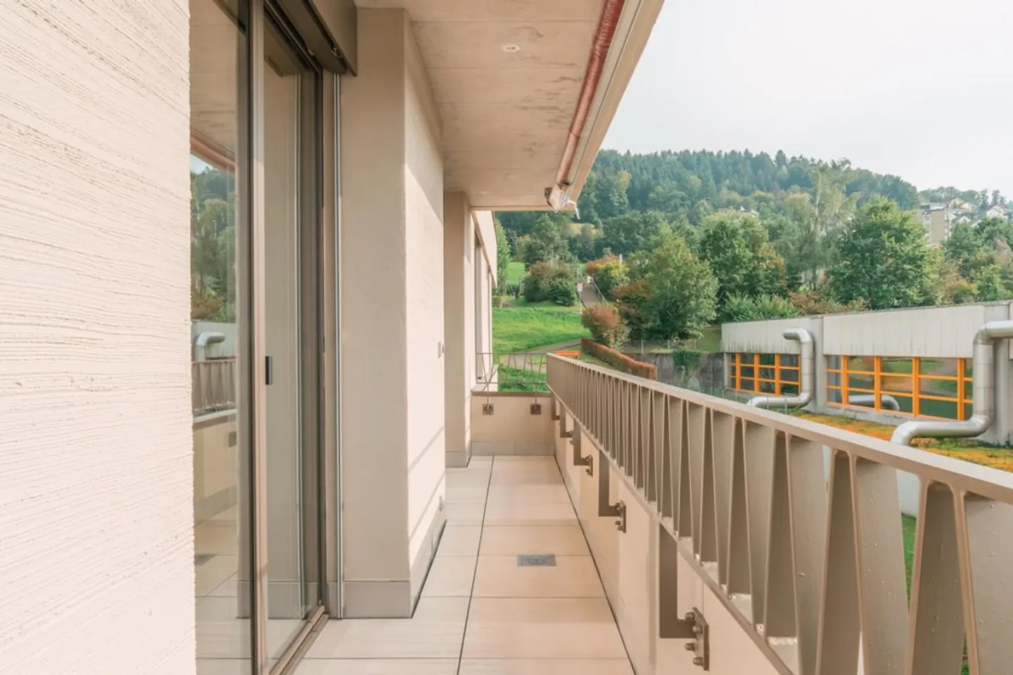 Emplacement résidentiel parfait au cœur d'Ebikon - Photo 4 sur 4