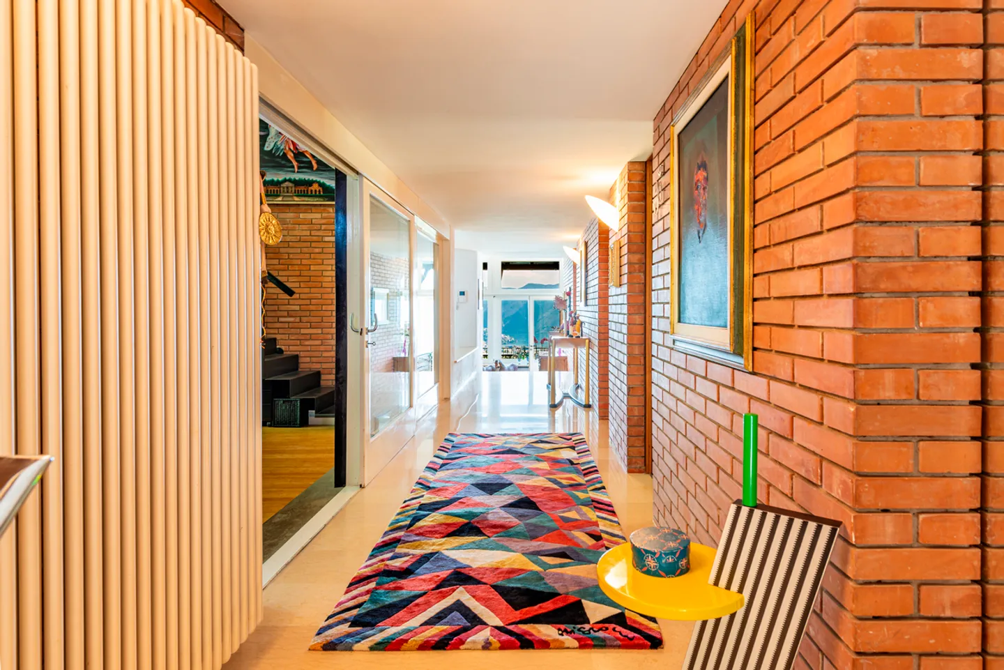 Villa d'auteur élégante dans un rare point d'énergie élevée. - Photo 9 sur 30