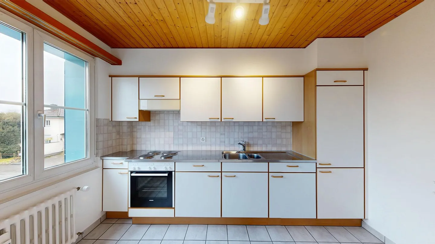 Gemütliches Rückzugsapartment - Foto 1 von 6