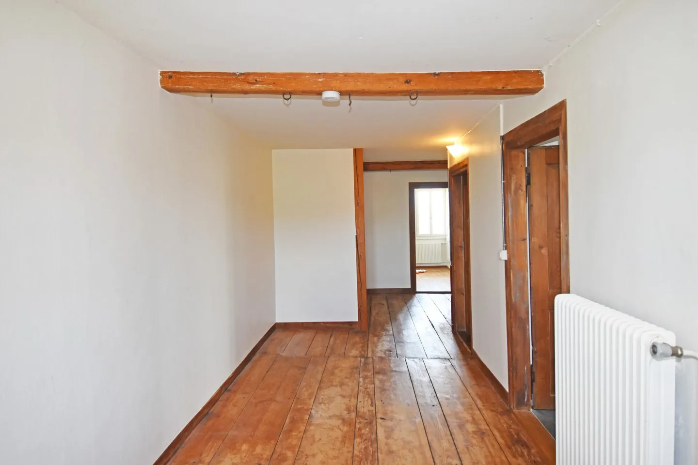 Charmantes Doppeleinfamilienhaus - Foto 6 von 11
