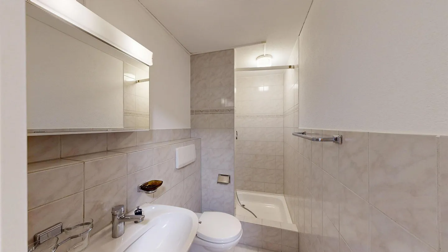 Gemütliches Rückzugsapartment - Foto 5 von 6