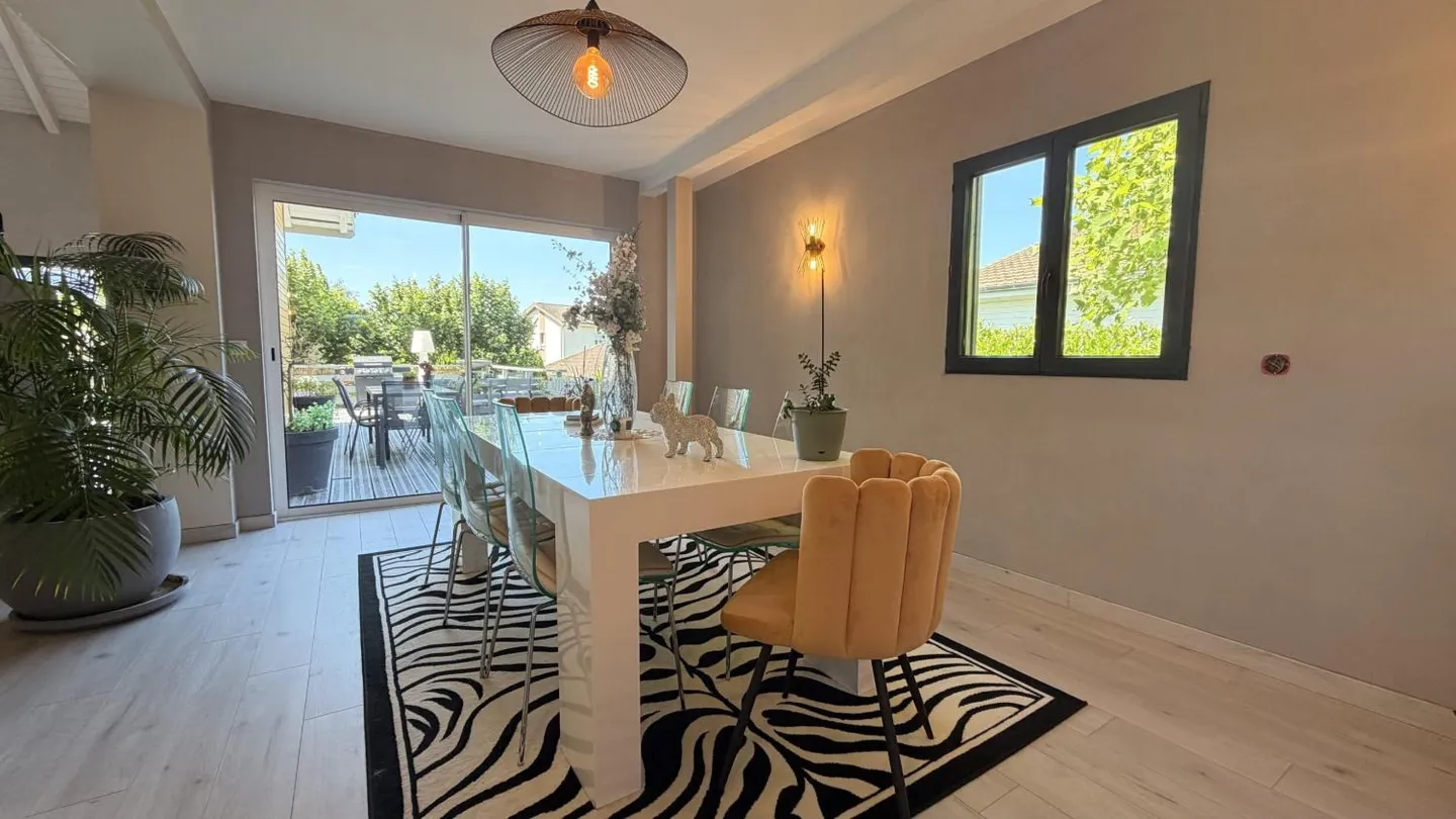 Villa contemporaine à Miécourt - Photo 7 sur 13