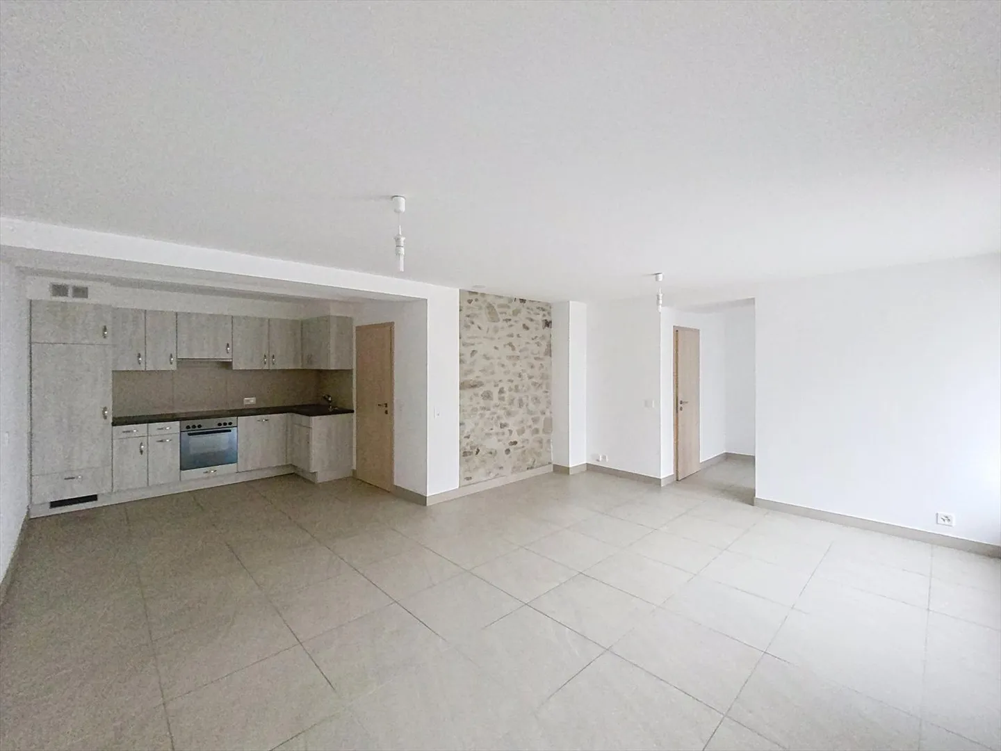 Appartement 2.5 pièces - Photo 3 sur 6