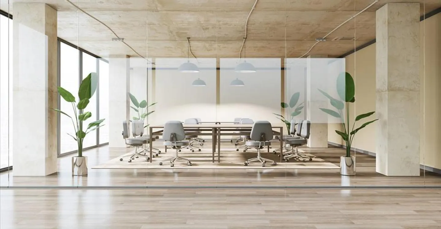 Bürofläche mieten - Foto 4 von 5