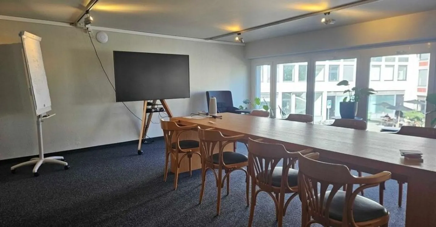 In the Epicenter of the City of St. Gallen - Photo 5 of 8