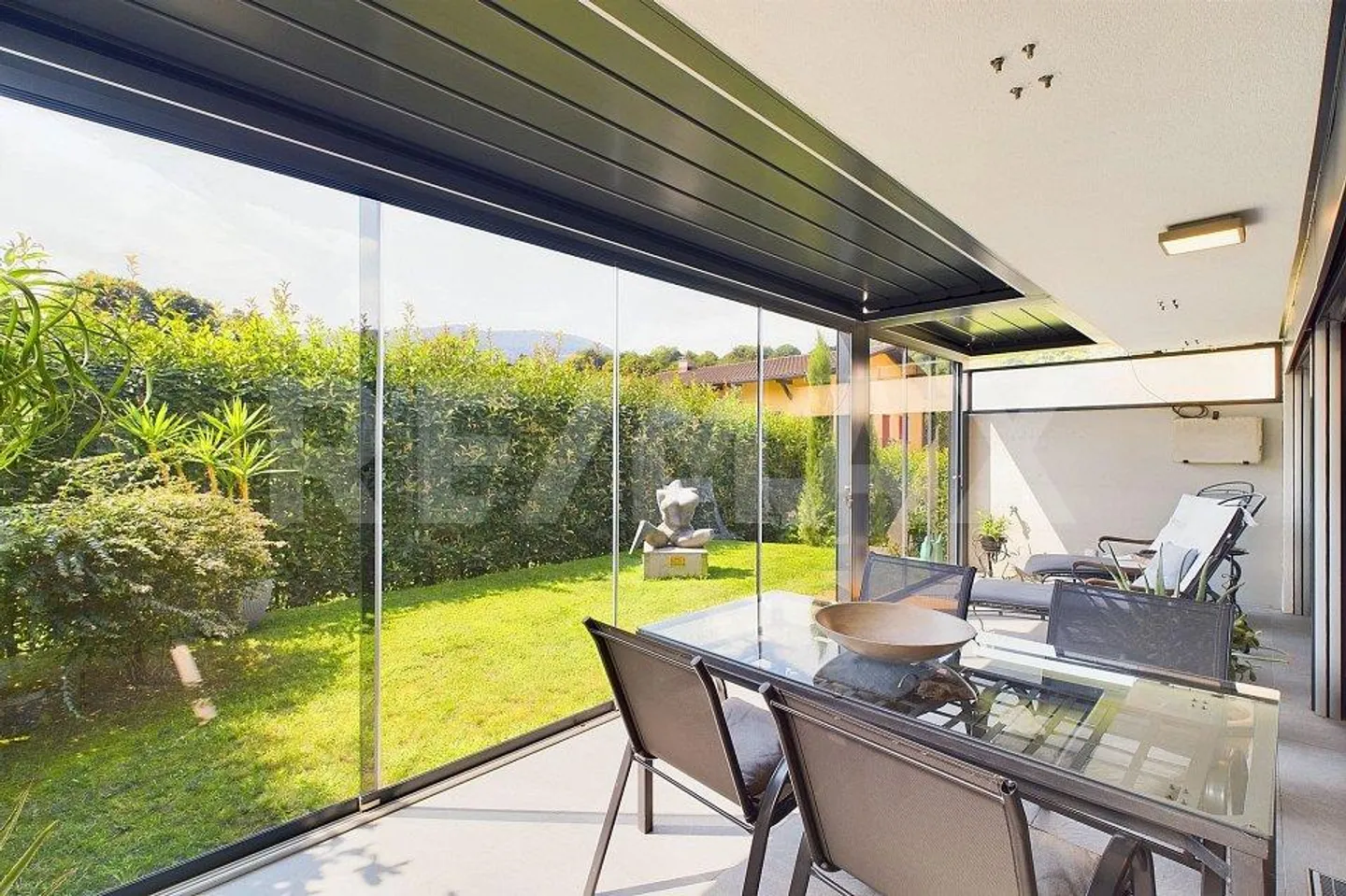 Modernes Einfamilienhaus - Foto 6 von 13