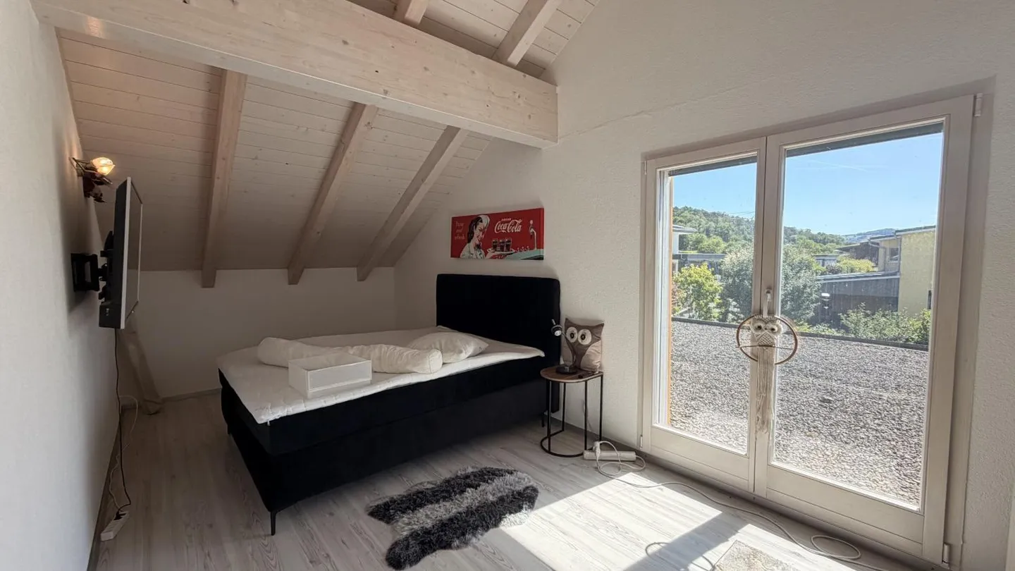 Villa contemporaine à Miécourt - Photo 12 sur 13