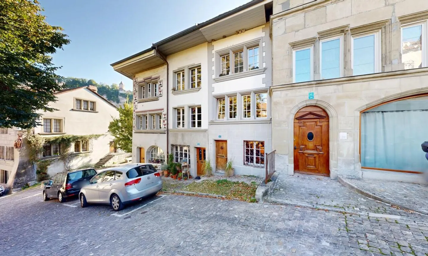 Haus kaufen - Foto 1 von 11