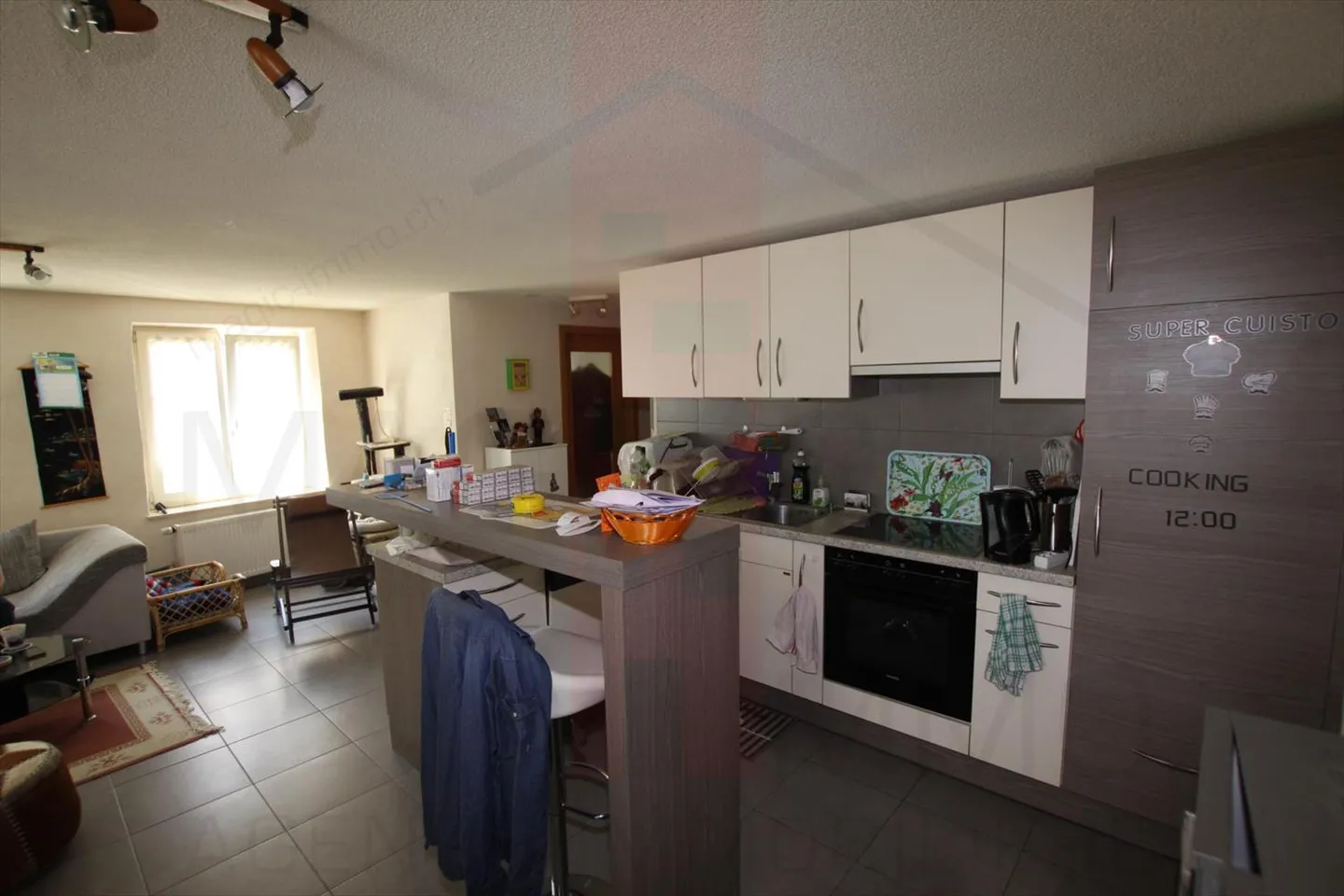 Mixed-use building for sale - Photo 3 of 13