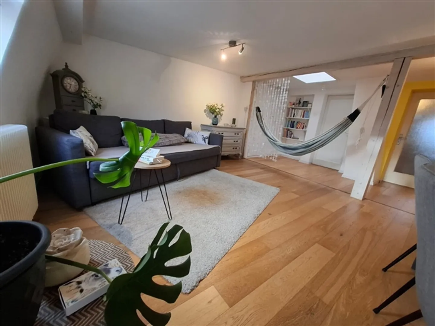 2 ROOM APARTMENT IN BERN - BEAUMONT, FURNISHED, TEMPORARY - Photo 1 of 7